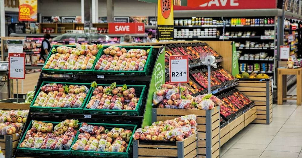 Trucos infalibles para evitar colas interminables en el supermercado