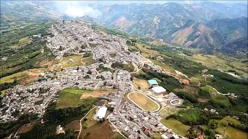 Tumaco tiembla: Sismo de magnitud 3.0 sacude a Nariño, Colombia