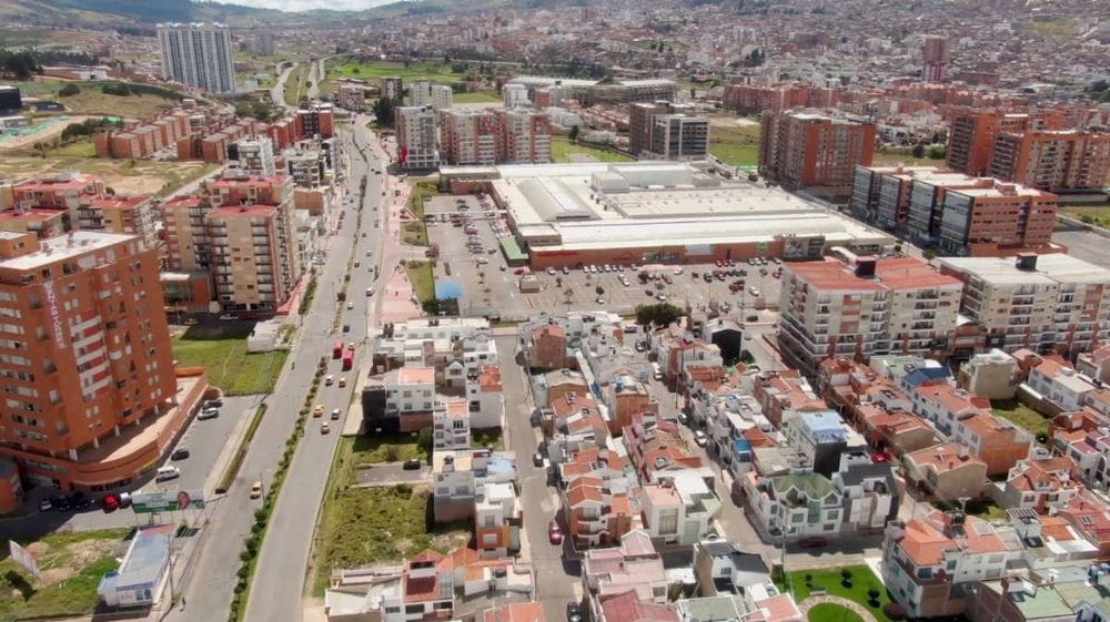 Tunja