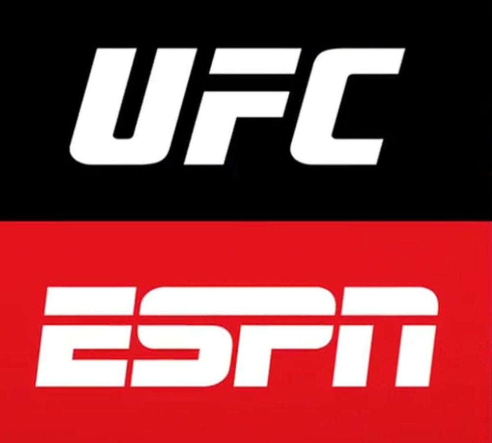 Ultimate Fighting Championship