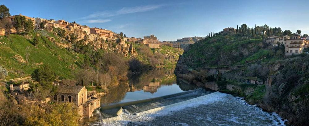 Un año después de la DANA: Toledo aún sufre secuelas de las inundaciones