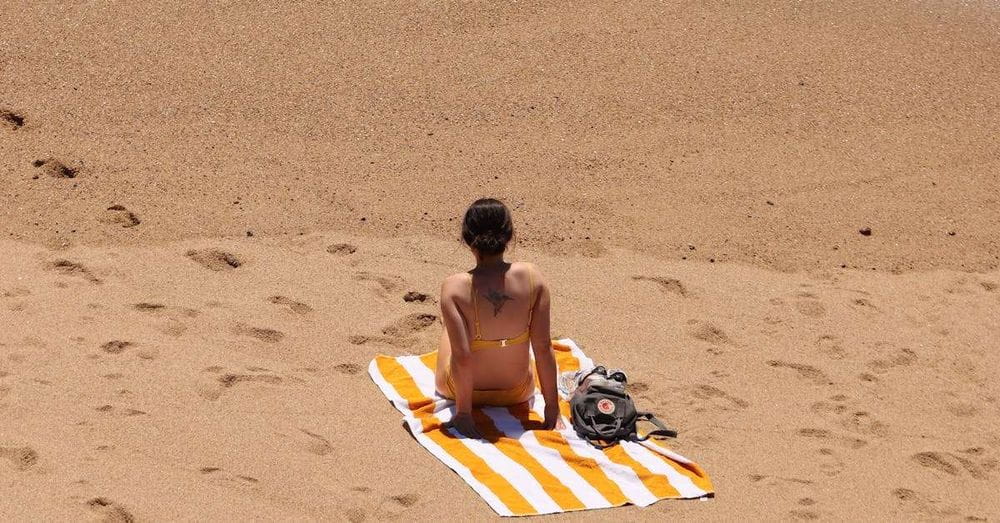 Vacaciones de verano: más de la mitad de los españoles ya han vuelto a la rutina