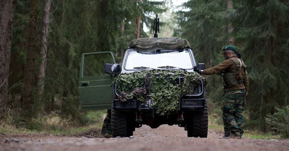 Vehículo militar interceptado por hombres armados en Morales, Cauca