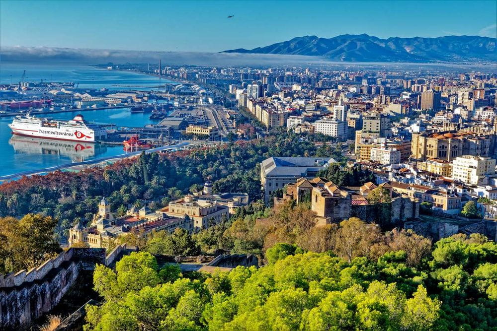 Vodafone Lanza el Mayor Laboratorio Open RAN en Málaga