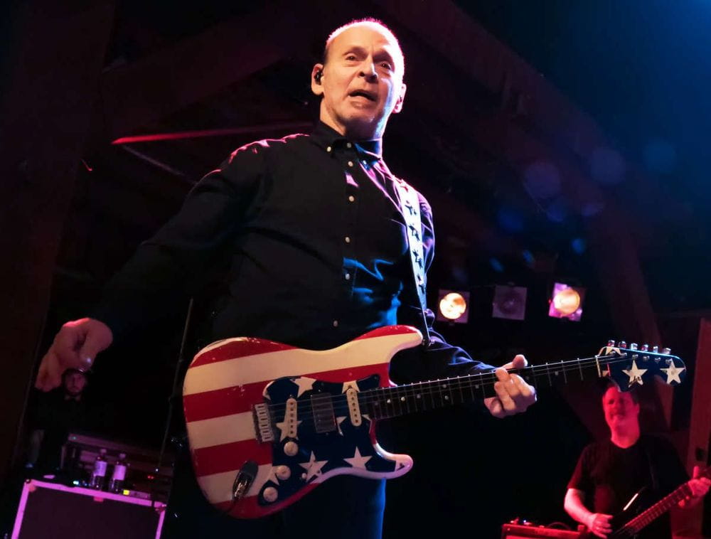 Wayne Kramer