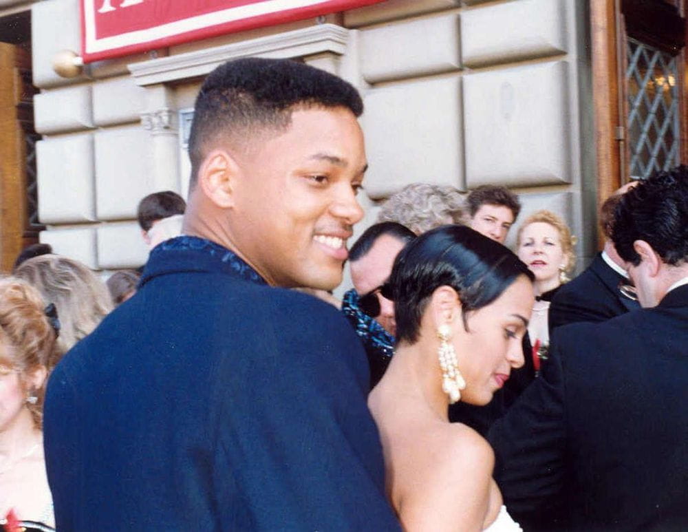 Will Smith