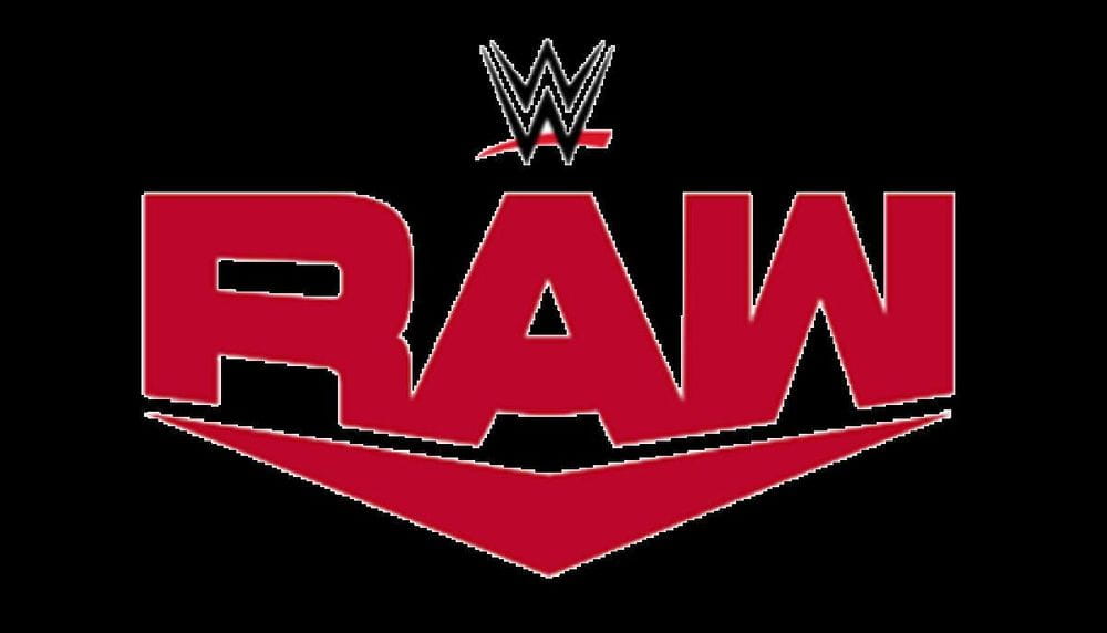 WWE RAW