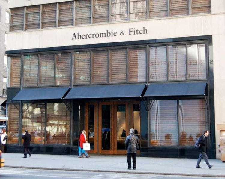 Abercrombie & Fitch, un titán imparable que reconquista a los consumidores