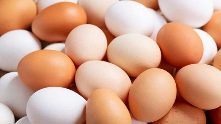 Cubeta de huevos a $5.000 en Bogotá: ¿Dónde comprarla?