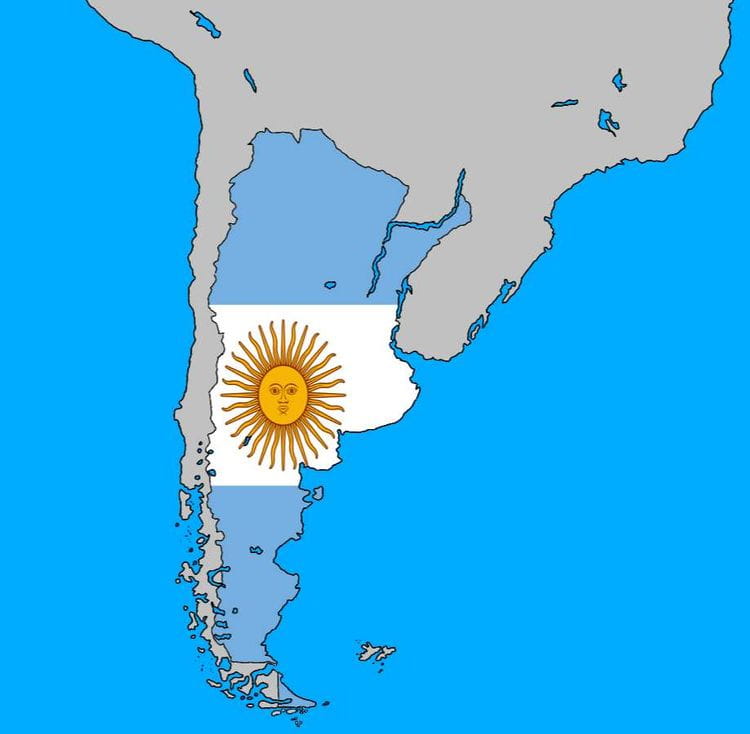El turismo receptivo en Argentina se desploma, mientras que el turismo emisivo crece