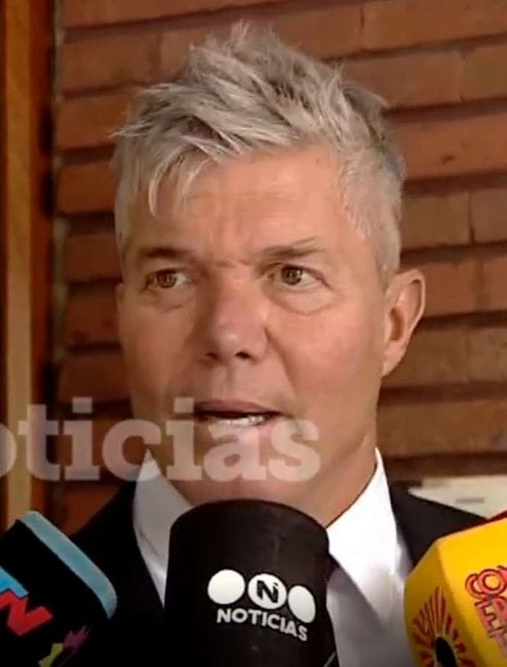 Fernando Burlando abandona el caso Loan Peña y critica duramente a los padres