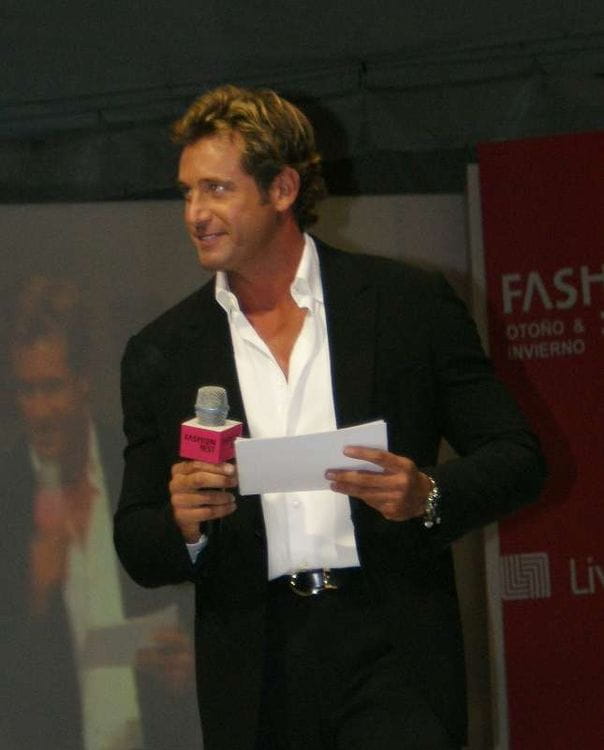 Gabriel Soto y el romance con Cecilia Galliano: ¿Verdad o publicidad?