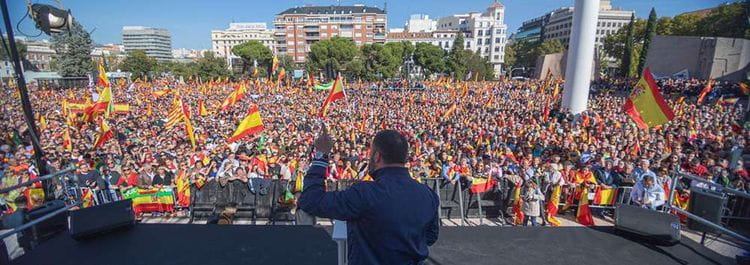 La inmigración y el pacto PSC-ERC centran el inicio del curso político