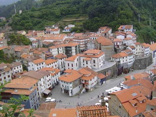 Descubre Cudillero, el encantador pueblo asturiano que te robará el corazón