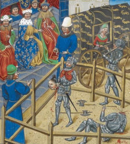 El Último Duelo: Drama Histórico y Acción en la Francia Medieval
