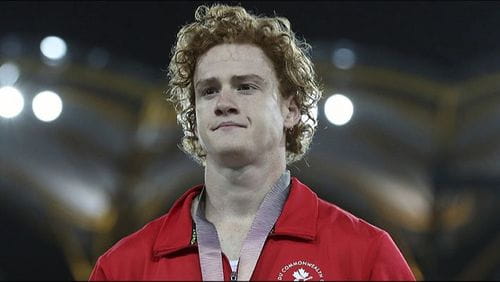 Muere a sus 29 años Shawn Barber, campeón mundial de pértiga: ¿De qué falleció?