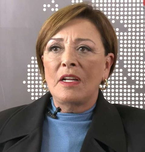 Pepillo Origel desata polémica al llamar "coda" a Sylvia Pasquel