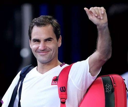 Roger Federer: Los últimos doce días de una carrera histórica