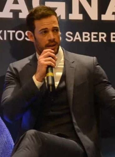 William Levy y Samadhi Zendejas: ¿romance en Europa?