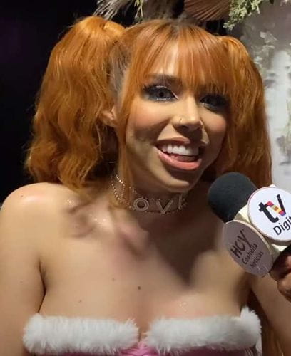 Yeri Mua y Cry: ¿Reviven la ilusión en los MTV Miaw 2024?